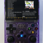 Console R36 – Plus de 15 000 jeux intégrés + émulateurs PSP, PS1, Nintendo 64