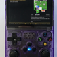 Console R36 – Plus de 15 000 jeux intégrés + émulateurs PSP, PS1, Nintendo 64