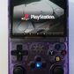 Console R36 – Plus de 15 000 jeux intégrés + émulateurs PSP, PS1, Nintendo 64