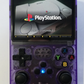 Console R36 – Plus de 15 000 jeux intégrés + émulateurs PSP, PS1, Nintendo 64
