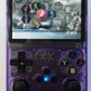 Console R36 – Plus de 15 000 jeux intégrés + émulateurs PSP, PS1, Nintendo 64