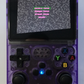 Console R36 – Plus de 15 000 jeux intégrés + émulateurs PSP, PS1, Nintendo 64