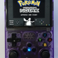 Console R36 – Plus de 15 000 jeux intégrés + émulateurs PSP, PS1, Nintendo 64