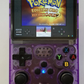 Console R36 – Plus de 15 000 jeux intégrés + émulateurs PSP, PS1, Nintendo 64