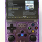 Console R36 – Plus de 15 000 jeux intégrés + émulateurs PSP, PS1, Nintendo 64