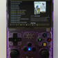 Console R36 – Plus de 15 000 jeux intégrés + émulateurs PSP, PS1, Nintendo 64