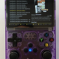 Console R36 – Plus de 15 000 jeux intégrés + émulateurs PSP, PS1, Nintendo 64