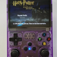 Console R36 – Plus de 15 000 jeux intégrés + émulateurs PSP, PS1, Nintendo 64