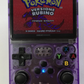 Console R36 – Plus de 15 000 jeux intégrés + émulateurs PSP, PS1, Nintendo 64