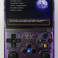 Console R36 – Plus de 15 000 jeux intégrés + émulateurs PSP, PS1, Nintendo 64