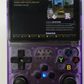 Console R36 – Plus de 15 000 jeux intégrés + émulateurs PSP, PS1, Nintendo 64