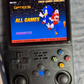 Console R36 – Plus de 15 000 jeux intégrés + émulateurs PSP, PS1, Nintendo 64