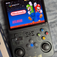 Console R36 – Plus de 15 000 jeux intégrés + émulateurs PSP, PS1, Nintendo 64