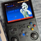 Console R36 – Plus de 15 000 jeux intégrés + émulateurs PSP, PS1, Nintendo 64