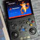 Console R36 – Plus de 15 000 jeux intégrés + émulateurs PSP, PS1, Nintendo 64