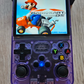 Console R36 – Plus de 15 000 jeux intégrés + émulateurs PSP, PS1, Nintendo 64