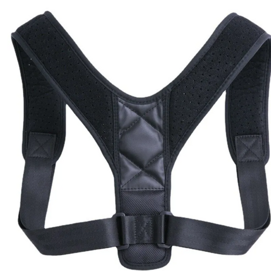 Investissez dans votre bien-être avec notre ceinture de correction de posture arrière, conçue pour prévenir la bosse et corriger la posture. Découvrez comment ce dispositif innovant peut transformer votre quotidien en favorisant une position saine et naturelle du dos.