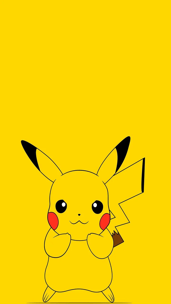désormais disponible en exclusivité sur LaBoutike ! ⚡🌟  ✔️ Pikachu luminescent pour des aventures nocturnes amusantes. ✔️ L'icône Pokémon préférée des fans prend vie dans le noir. ✔️ Le cadeau parfait pour les amateurs de Pokémon de tous âges.  Explorez notre collection de jouets Pokémon sur LaBoutike dès maintenant !  #PikachuLuminescent #Pokemon #LaBoutike #AmisPokemon #NuitMagique #CadeauPokemon #JouetsEnfants #CollectionPokemon #FunLuminescent"